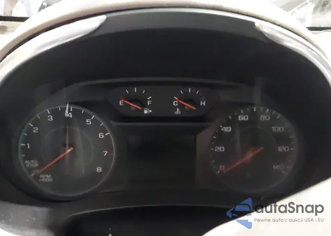 2021 Chevrolet Malibu Fwd Lt из США, поврежденный, VIN 1G1ZD5ST0MF028392